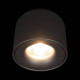 Накладной светильник Loft it Tictac 10219 Black 3000K