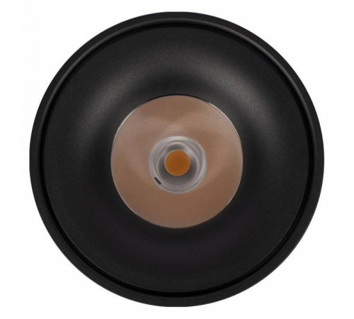 Накладной светильник Loft it Tictac 10219 Black 4000K