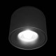 Накладной светильник Loft it Tictac 10219 Black 4000K