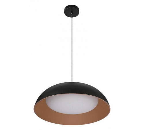 Подвесной светильник Loft it Cappello 10229P Black