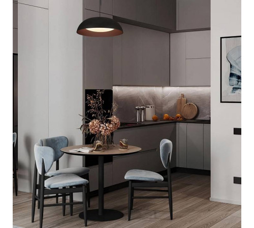 Подвесной светильник Loft it Cappello 10229P Black