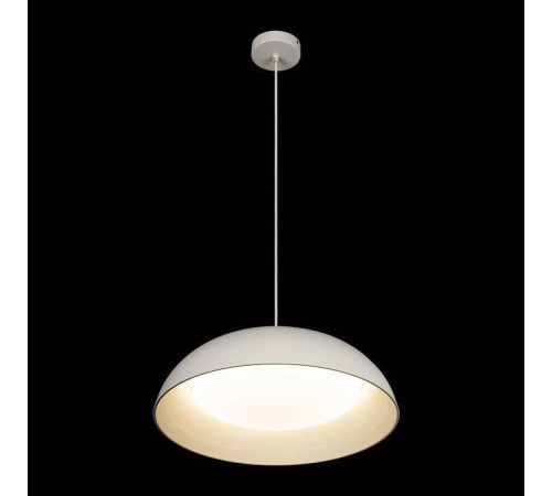 Подвесной светильник Loft it Cappello 10229P White