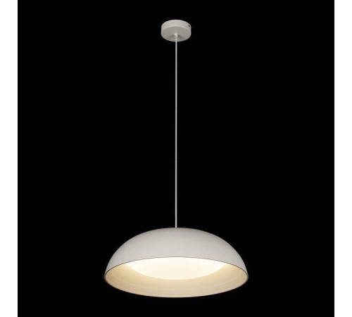 Подвесной светильник Loft it Cappello 10229P White
