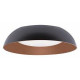 Накладной светильник Loft It Cappello 10229 Black