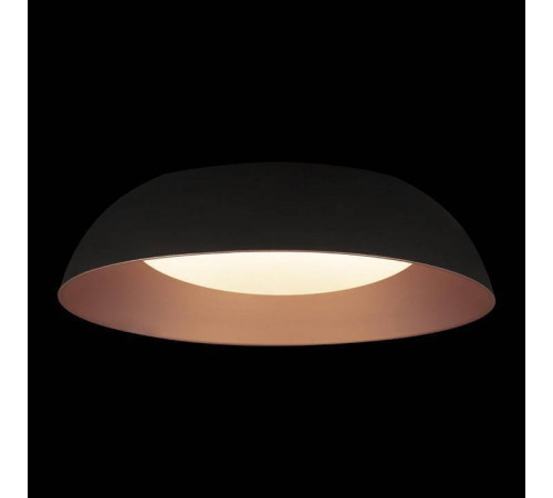 Накладной светильник Loft It Cappello 10229 Black
