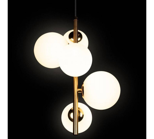 Подвесная люстра Loft it Tely 10236/5