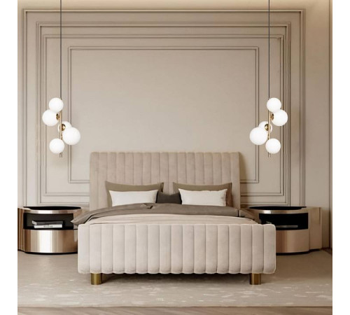 Подвесная люстра Loft it Tely 10236/5