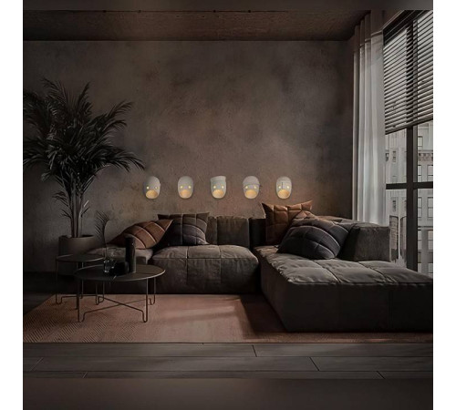 Накладной светильник Loft it Party 10238/C