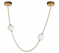 Подвесной светильник Loft It Embrace 10242/600 Gold