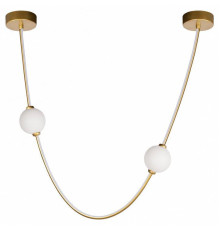 Подвесной светильник Loft It Embrace 10242/600 Gold