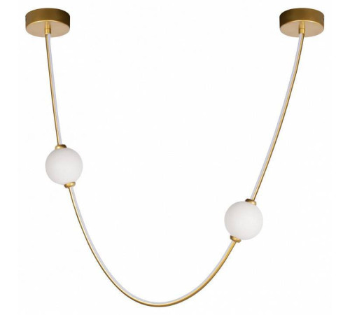 Подвесной светильник Loft It Embrace 10242/600 Gold