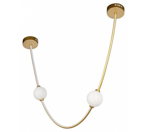 Подвесной светильник Loft It Embrace 10242/600 Gold