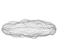 Подвесная люстра Loft It Cloud White 10247/1000 White