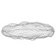 Подвесная люстра Loft It Cloud White 10247/1000 White