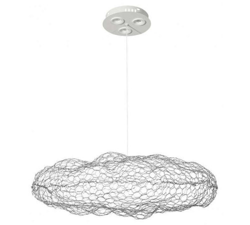 Подвесная люстра Loft It Cloud White 10247/1000 White
