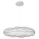 Подвесная люстра Loft It Cloud White 10247/1000 White