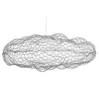 Подвесная люстра Loft it Cloud 10247/350 Silver