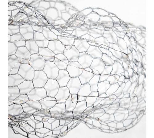 Подвесная люстра Loft it Cloud 10247/350 Silver