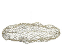 Подвесная люстра Loft it Cloud 10247/550 Gold