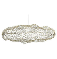Подвесная люстра Loft it Cloud 10247/550 Gold
