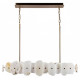 Подвесной светильник Loft it Alicante 10248/1200