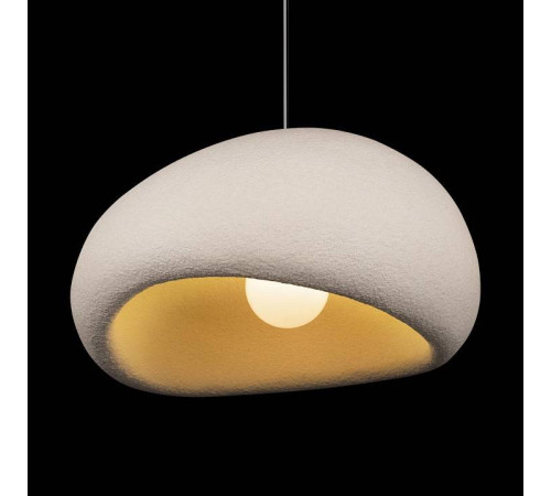 Подвесной светильник Loft it Stone 10252/600 White