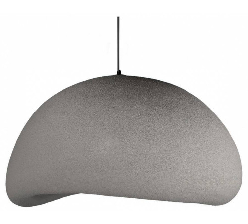 Подвесной светильник Loft it Stone 10252/800 Grey