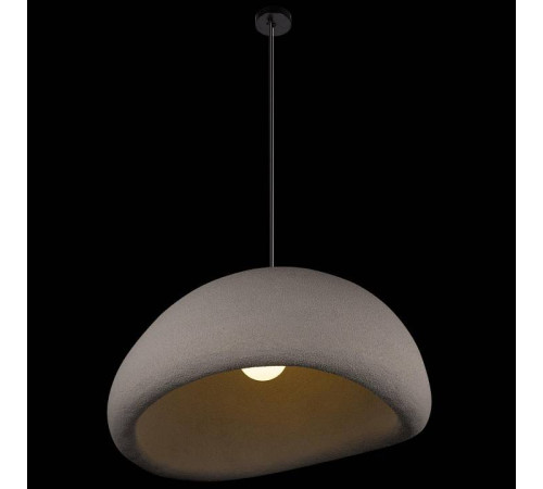 Подвесной светильник Loft it Stone 10252/800 Grey