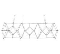 Подвесная люстра Loft it Universe 10257/1320