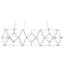 Подвесная люстра Loft it Universe 10257/1320