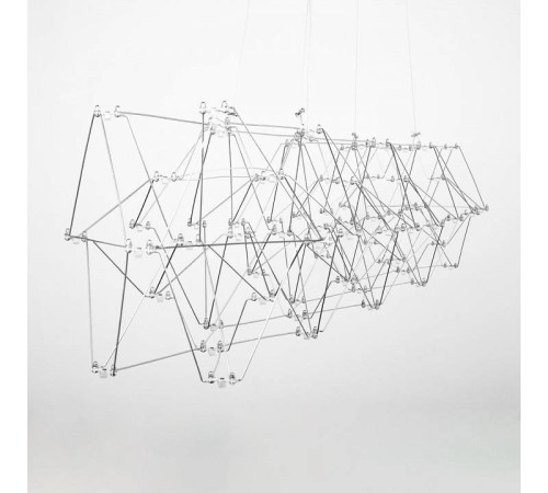 Подвесная люстра Loft it Universe 10257/1720