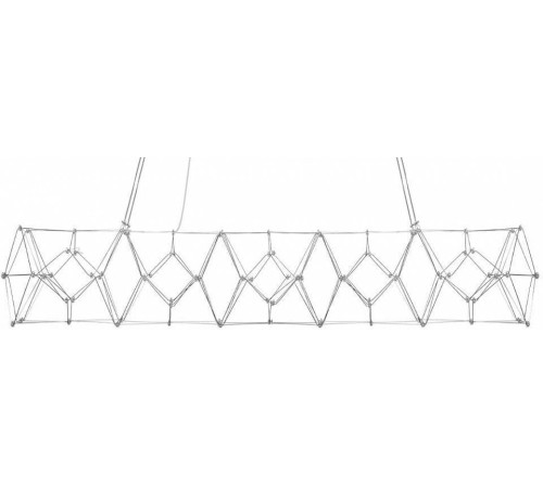 Подвесная люстра Loft it Universe 10257/2100