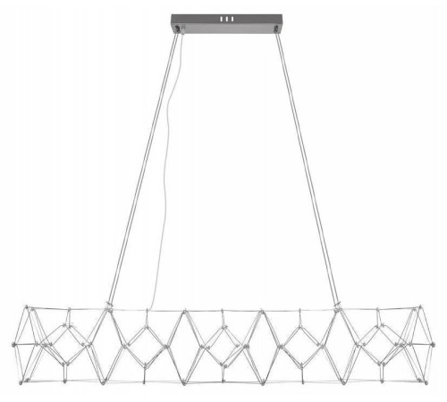 Подвесная люстра Loft it Universe 10257/2100