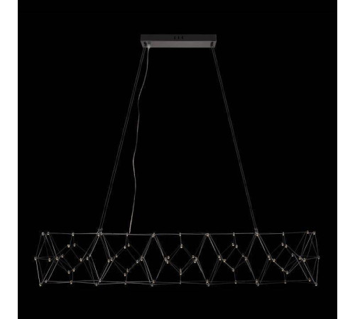 Подвесная люстра Loft it Universe 10257/2100