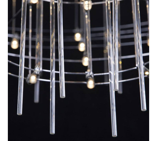 Подвесная люстра Loft it Spy 10258/1000