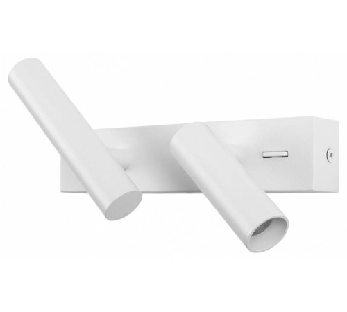 Бра Loft it Sign 10260/2W White