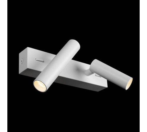 Бра Loft it Sign 10260/2W White