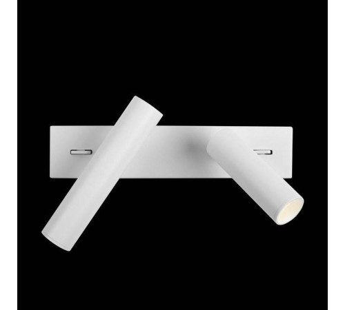 Бра Loft it Sign 10260/2W White