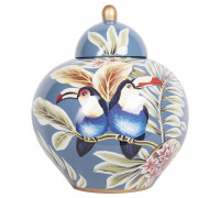 Ваза настольная Loft it Pleasure 10289V/S