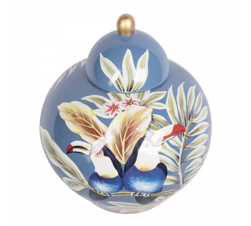 Ваза настольная Loft it Pleasure 10289V/S