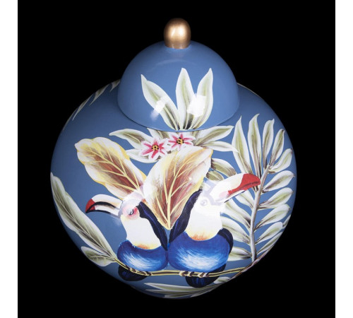 Ваза настольная Loft it Pleasure 10289V/S