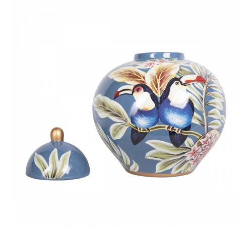 Ваза настольная Loft it Pleasure 10289V/S