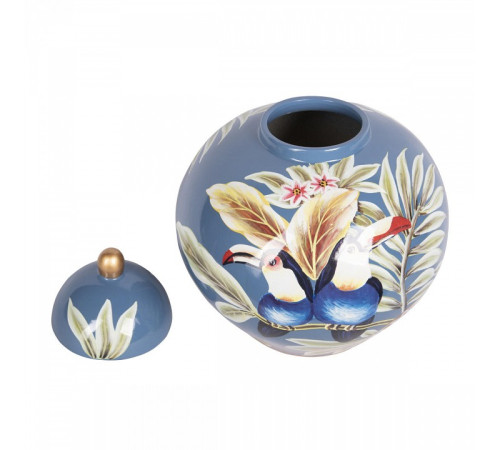 Ваза настольная Loft it Pleasure 10289V/S