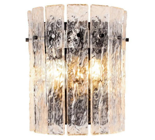 Накладной светильник Loft it Nevada 10297W Pearl black