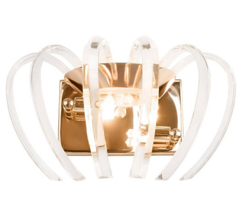 Накладной светильник Loft it Dakota 10300W French gold