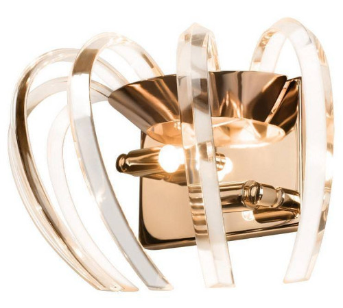 Накладной светильник Loft it Dakota 10300W French gold