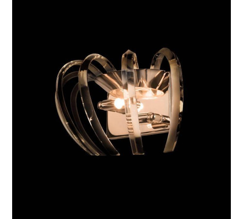 Накладной светильник Loft it Dakota 10300W French gold