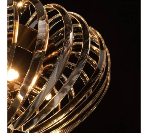 Накладной светильник Loft it Dakota 10300W French gold