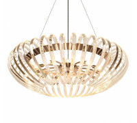 Подвесная люстра Loft it Dakota 10300/800 French gold