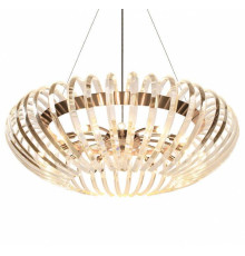 Подвесная люстра Loft it Dakota 10300/800 French gold